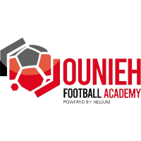 logo of Jounieh FA U17