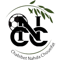 logo of Chabibet Nahda Choueifat U15