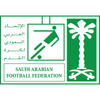 logo of Saudi Arabia