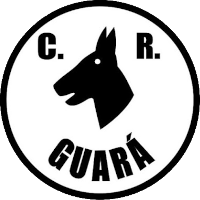 logo of CR Guará