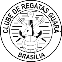 logo of CR Guará