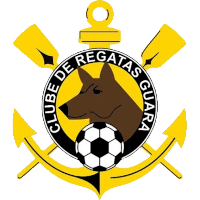 logo of CR Guará