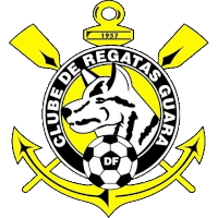 logo of CR Guará