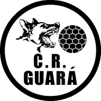 logo of CR Guará