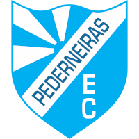logo of Pederneiras EC