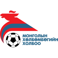 logo of Mongolia