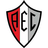 logo of AE Carioca