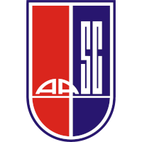 logo of AA Serviço Gráfico