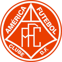logo of América FC