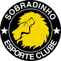 logo of Sobradinho EC