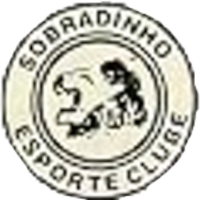 logo of Sobradinho EC