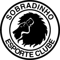 logo of Sobradinho EC