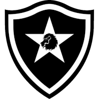 logo of Botafogo Sobradinho EC