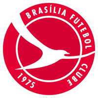 logo of Brasília FC
