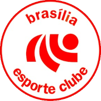 logo of Brasília EC