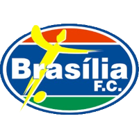 logo of Brasília FC