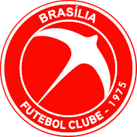 logo of Brasília FC