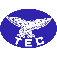 logo of Taguatinga EC