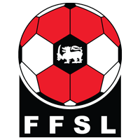 logo of Sri Lanka