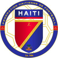 logo of Haiti