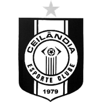 logo of Ceilândia EC
