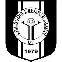 logo of Ceilândia EC