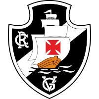 logo of CR Vasco da Gama