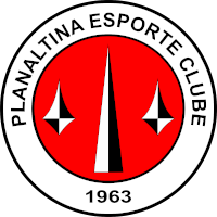 logo of Planaltina EC