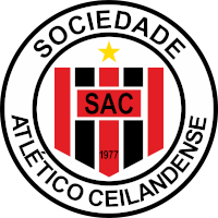 logo of Atlético Ceilandense