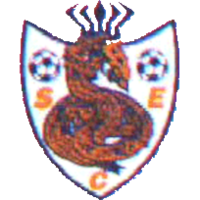 logo of SE Ceilandense
