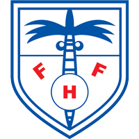logo of Haiti
