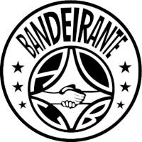 logo of AD Comercial Bandeirante