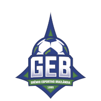logo of GE Brazlândia