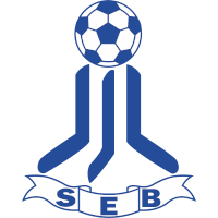 logo of SE Brazlândia