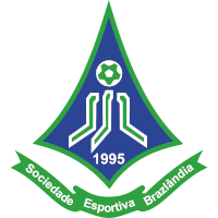 logo of SE Brazlândia