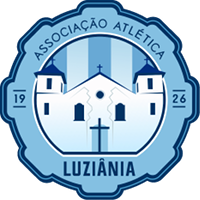 logo of AA Luziânia
