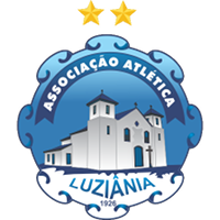 logo of AA Luziânia