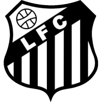 logo of Luziânia FC