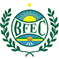 logo of Bosque Formosa EC
