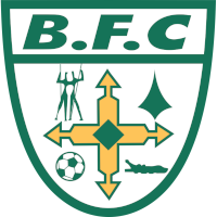 logo of Brasiliense FC