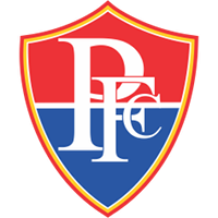 logo of Paracatu FC