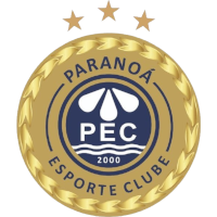 logo of Paranoá EC