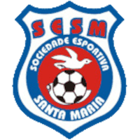 logo of SE Santa Maria