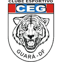 logo of CE Guará