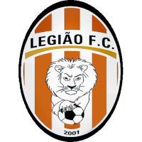 logo of Legião FC