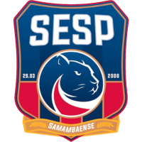 logo of SE Planaltina