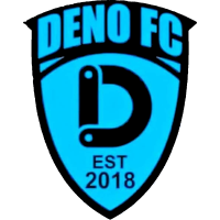 logo of Deno FC