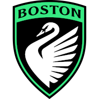 logo of Boston Legacy FC