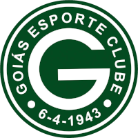 logo of Goiás EC
