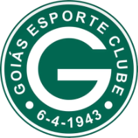 logo of Goiás EC